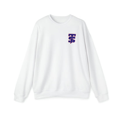 Unisex Drop Shoulder Sweatshirt - Team Sports And Fans