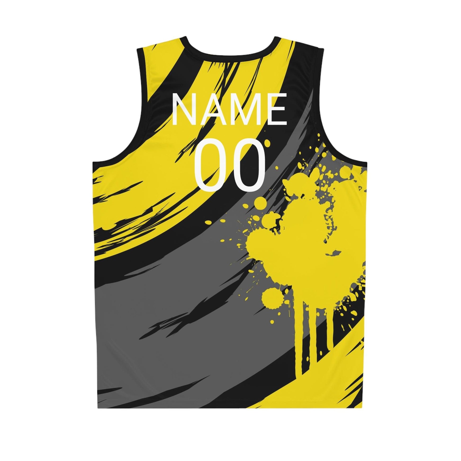 Custom Basketball Sports Jersey Team Sports And Fans