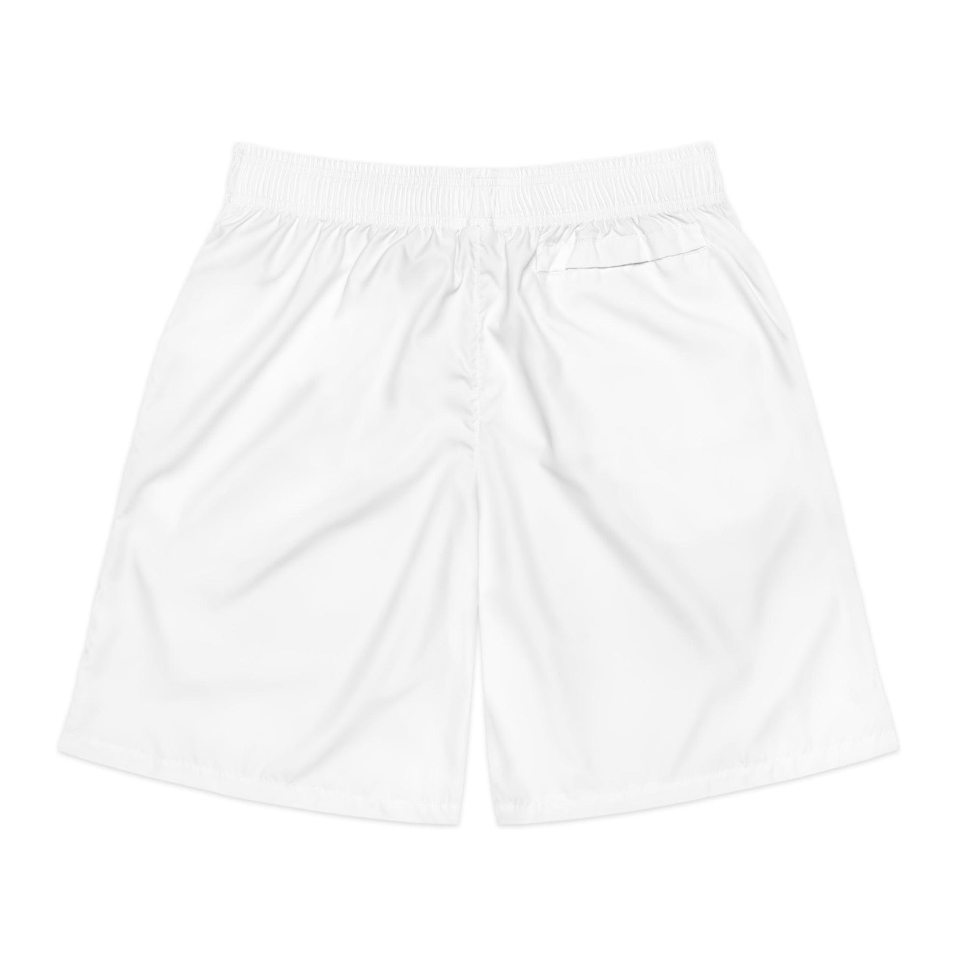 Team Sports Men's Jogger Shorts (AOP) - Team Sports And Fans