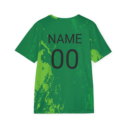 Custom Soccer Sports Jersey Team Sports And Fans