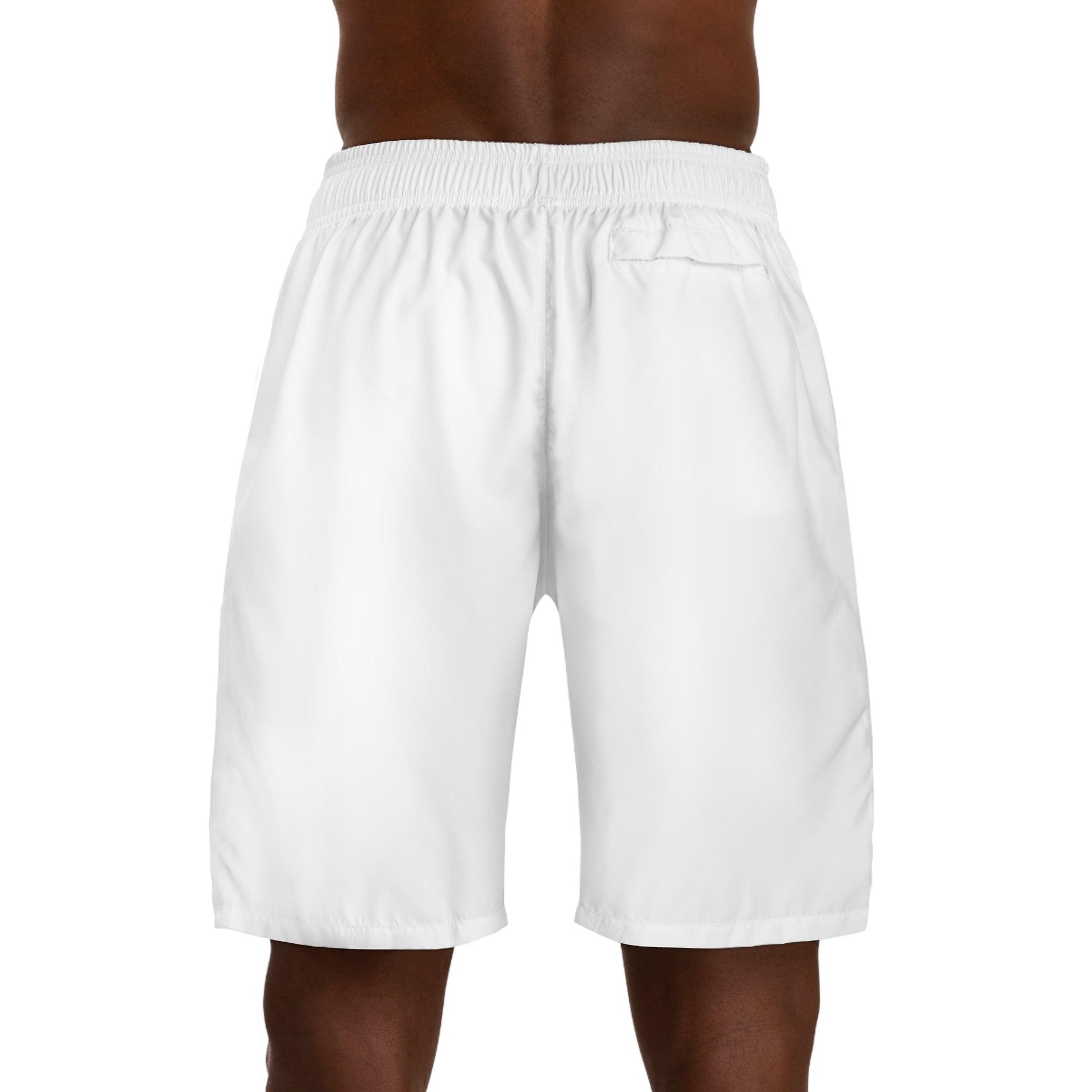 Team Sports Men's Jogger Shorts (AOP) - Team Sports And Fans