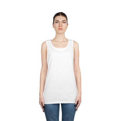 Unisex Heavy Cotton Tank Top