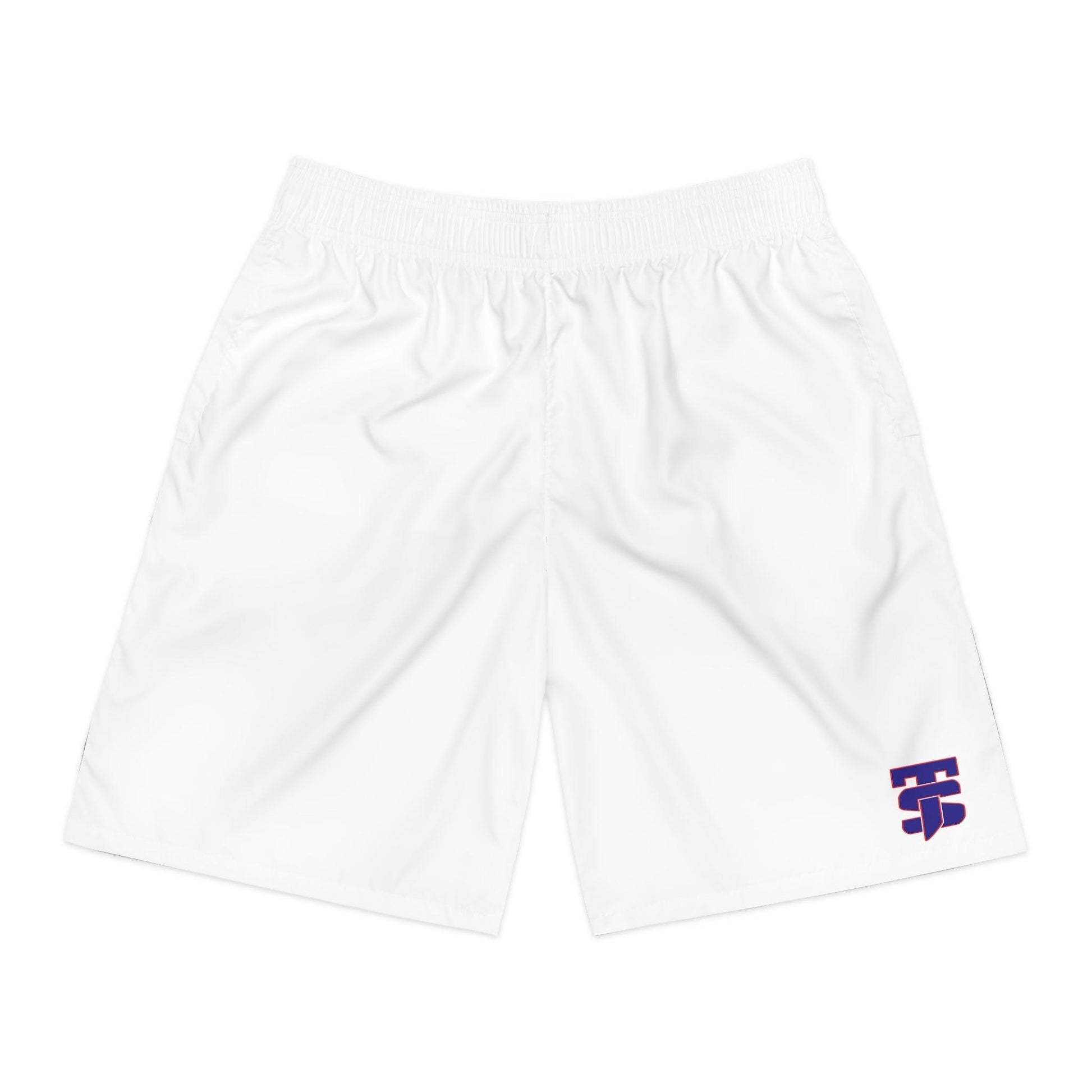 Team Sports Men's Jogger Shorts (AOP) - Team Sports And Fans