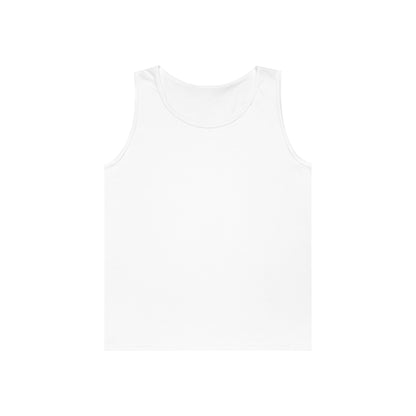 Unisex Heavy Cotton Tank Top