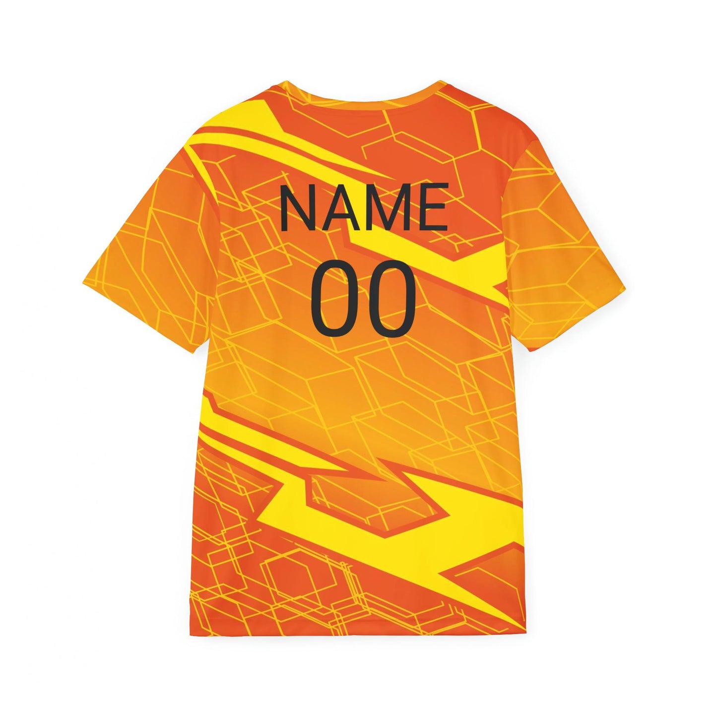 Custom Soccer Sports Jersey, Fast Shipping Team Sports And Fans