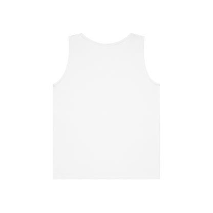 Unisex Heavy Cotton Tank Top