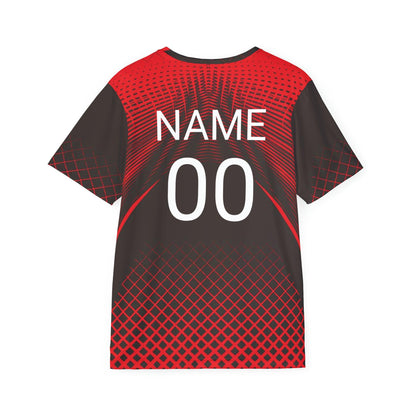 Custom Soccer Sports Jersey Team Sports And Fans