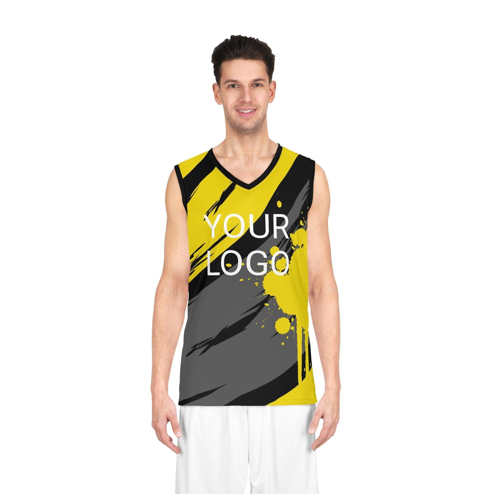 Custom Basketball Sports Jersey Team Sports And Fans