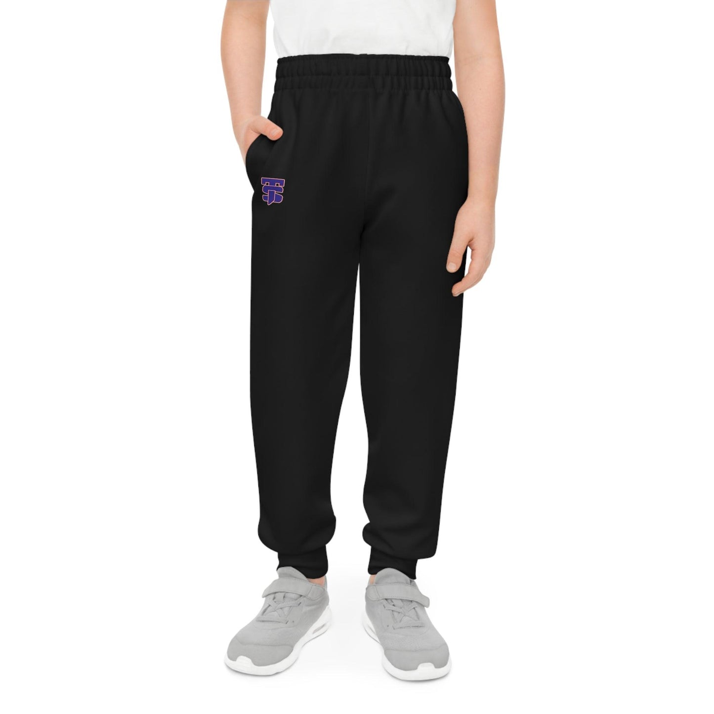 Team Sports Youth Joggers - Team Sports And Fans