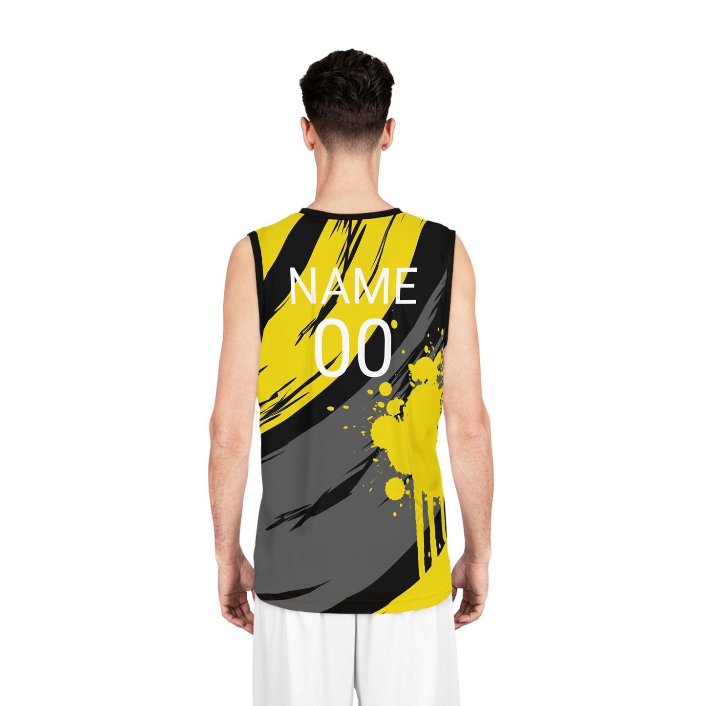 Custom Basketball Sports Jersey Team Sports And Fans