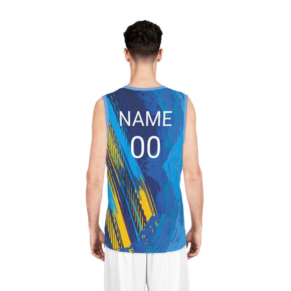 Custom Basketball Sports Jersey Team Sports And Fans