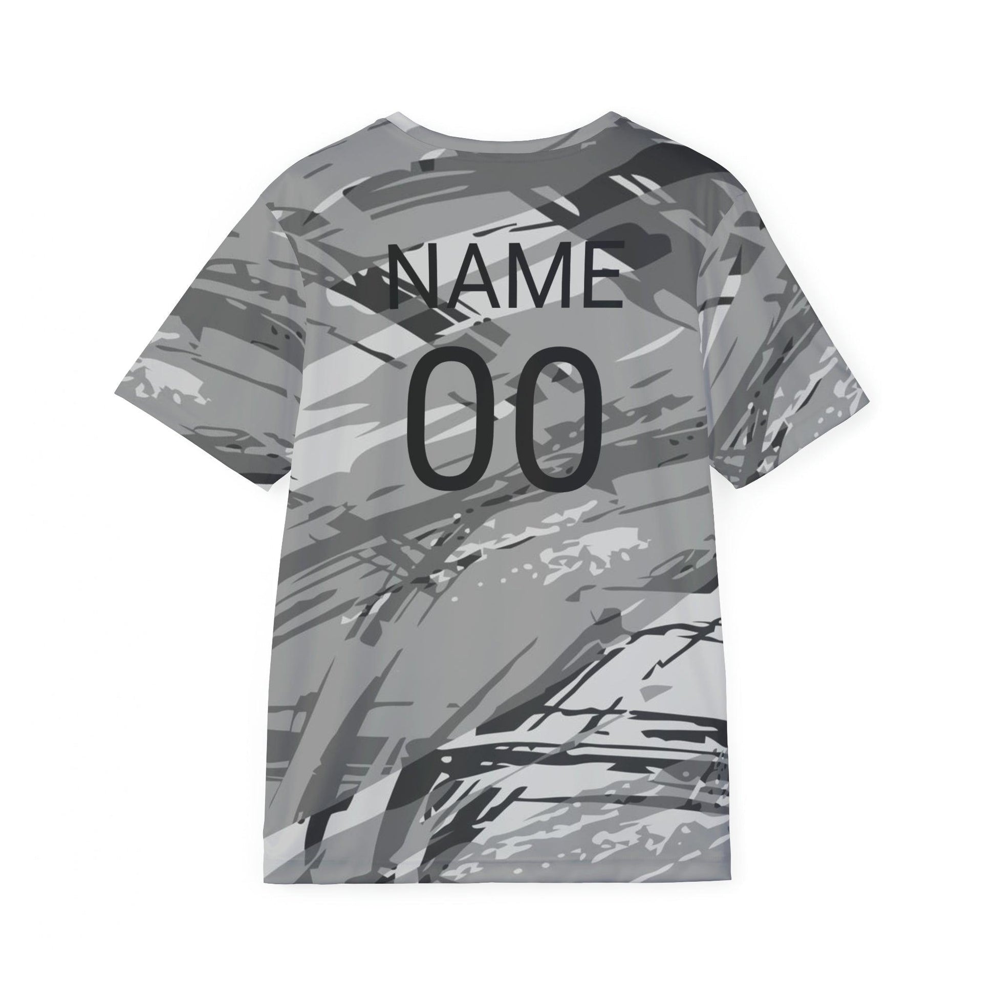 Custom Baseball Sports Jersey Team Sports And Fans