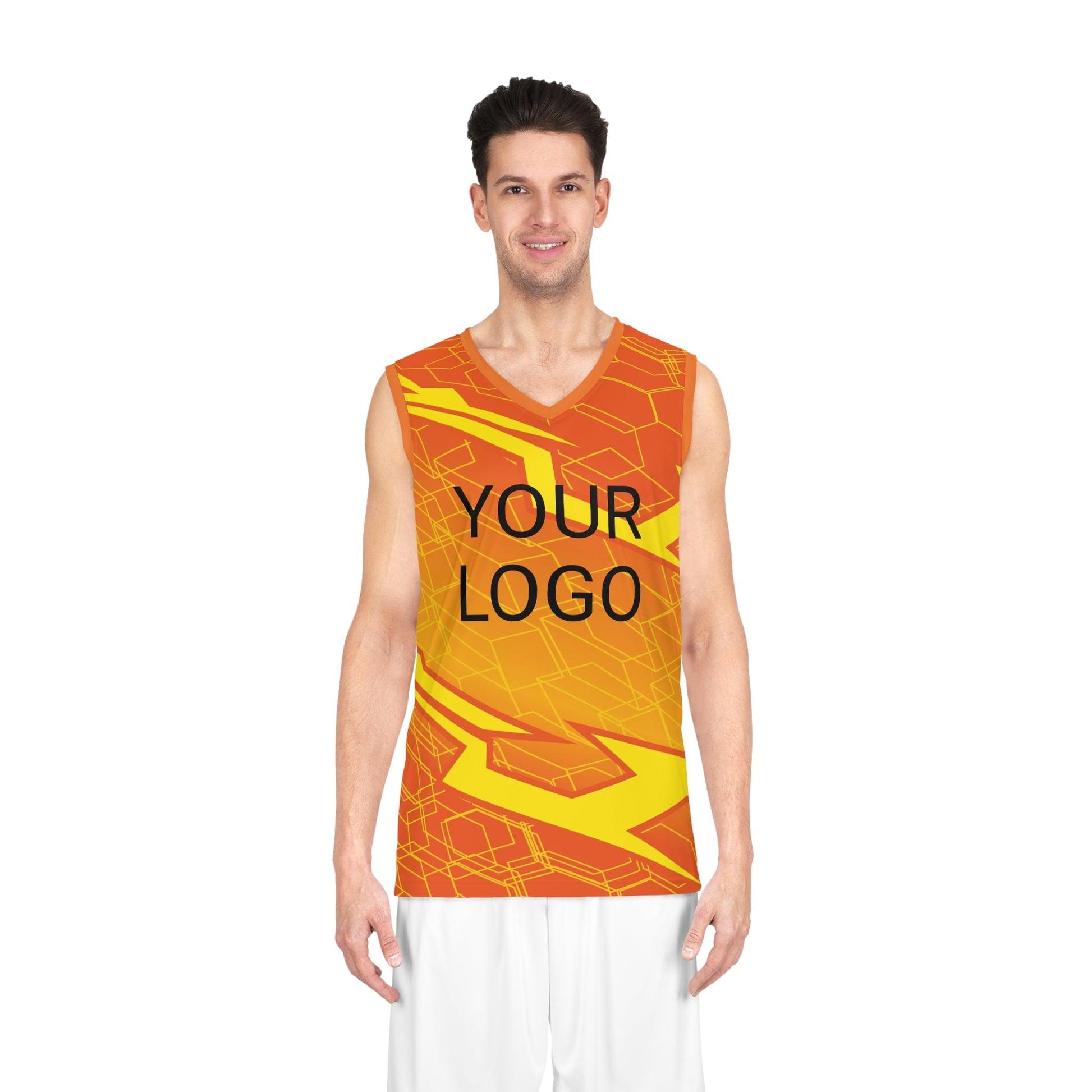 Custom Basketball Sports Jersey Team Sports And Fans