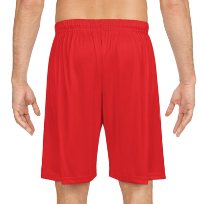 Custom 2 sided Basketball Shorts  Any Color (AOP) Team Sports And Fans