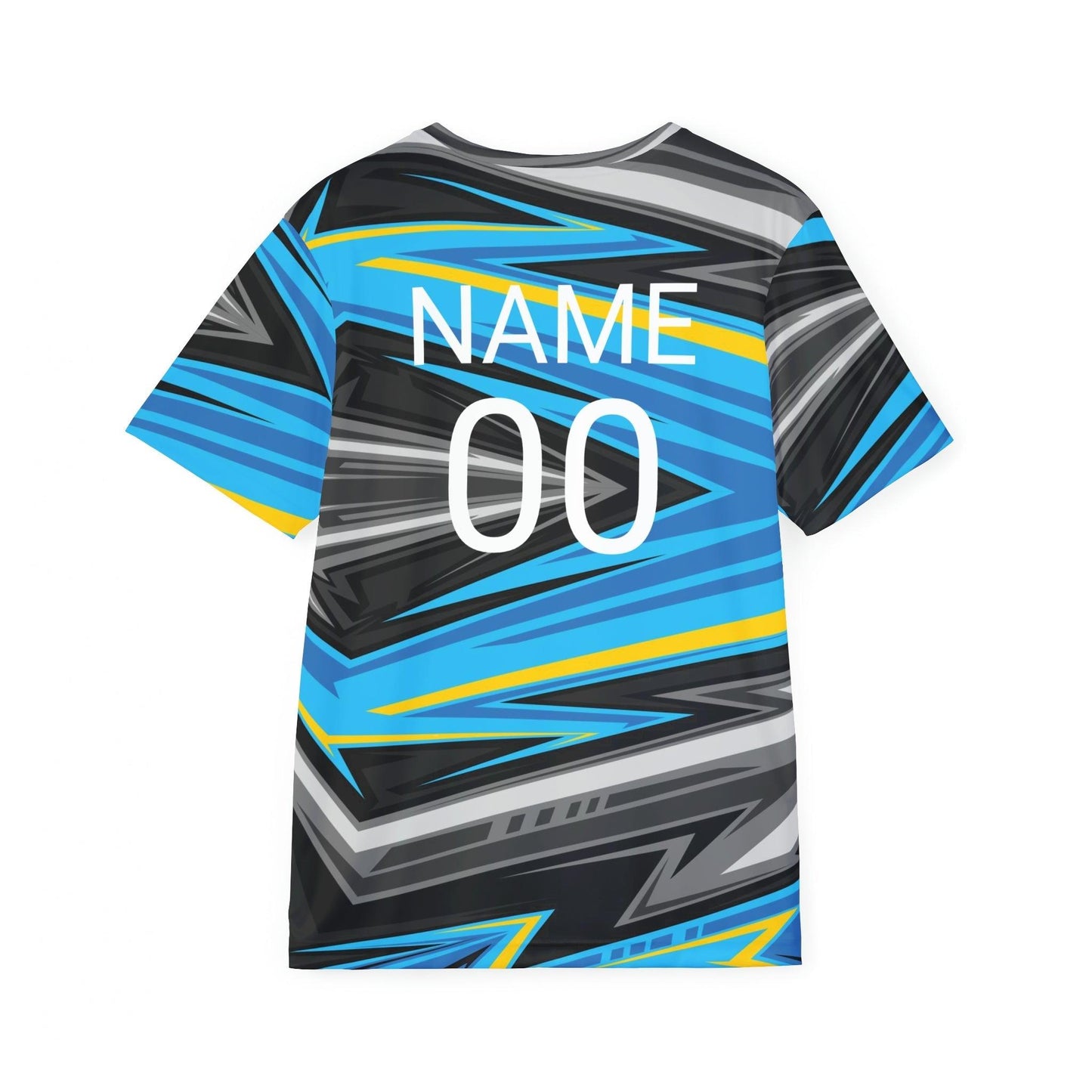 Custom Track Sports Jersey Team Sports And Fans