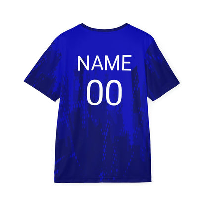 Custom Soccer Sports Jersey Team Sports And Fans