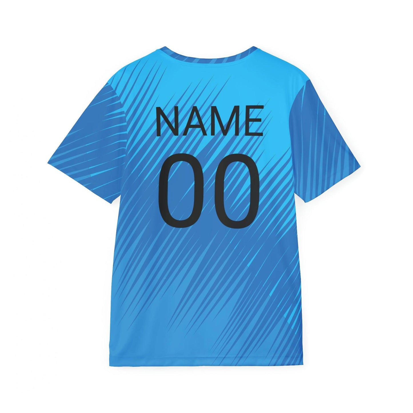 Custom Fishing Sports Jersey Team Sports And Fans