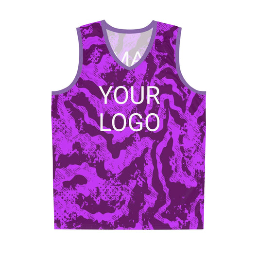 Custom Basketball Sports Jersey Team Sports And Fans