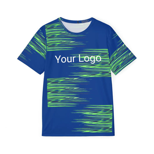 Custom Soccer Sports Jersey Team Sports And Fans