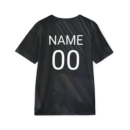 Custom Softball Sports Jersey Team Sports And Fans