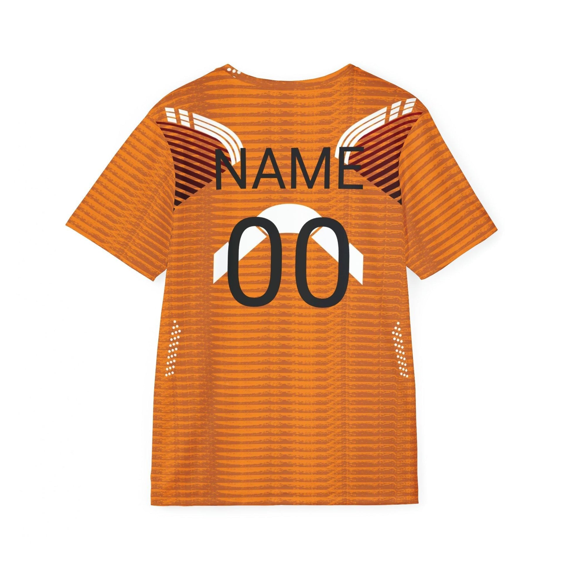 Custom Track Sports Jersey Team Sports And Fans