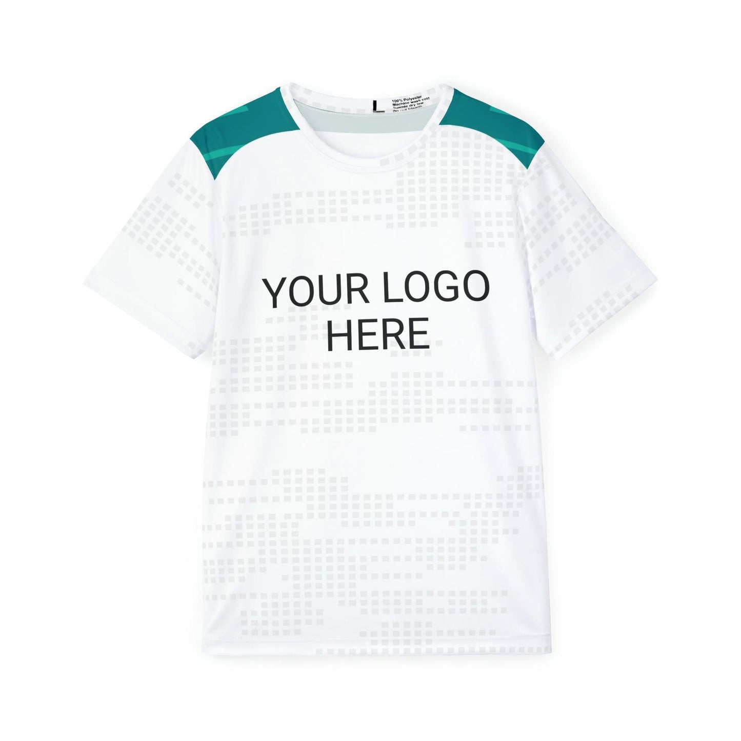 Custom Soccer Sports Jersey, Fast Shipping Team Sports And Fans