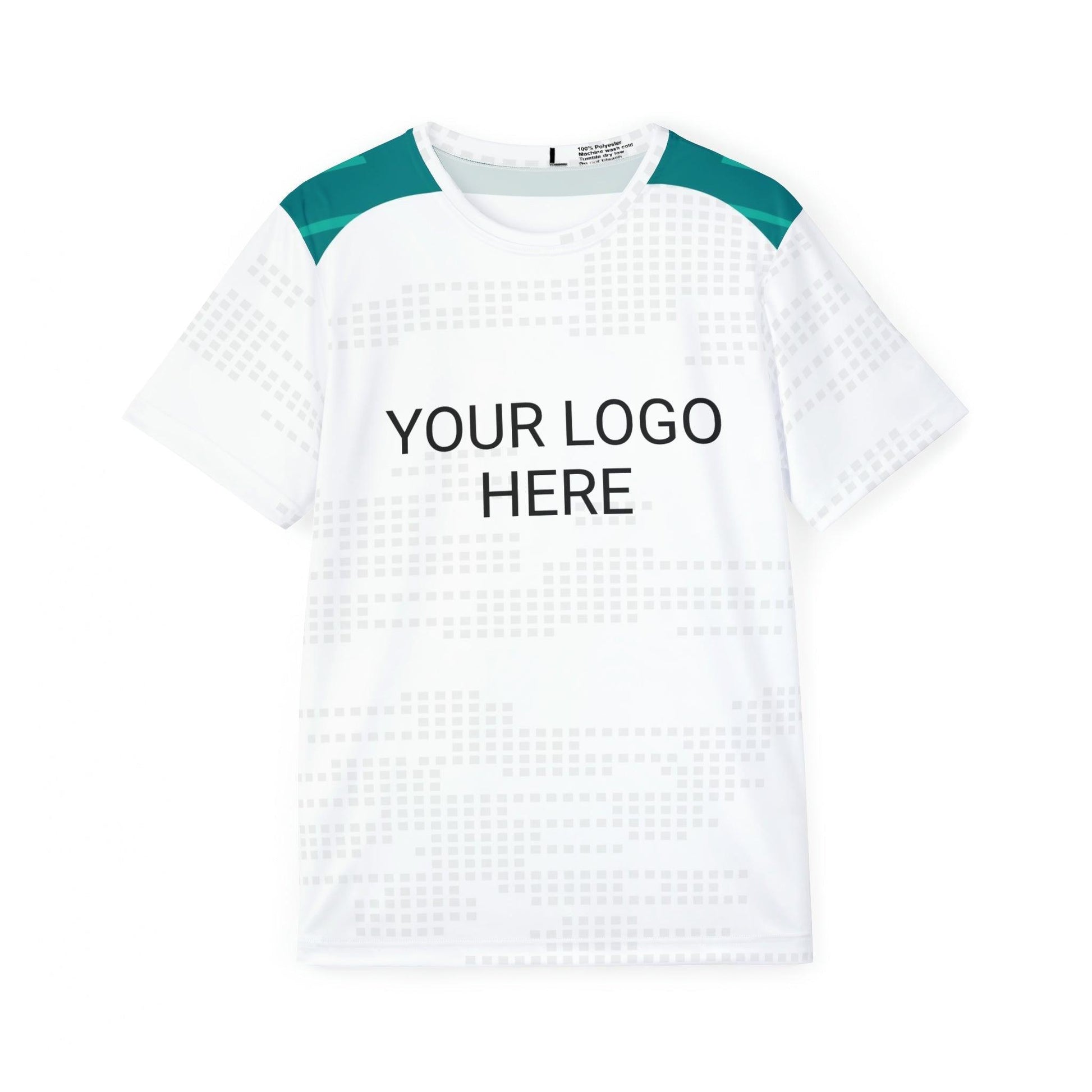 Custom Track Sports Jersey, Fast Shipping Team Sports And Fans