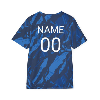 Custom Softball Sports Jersey Team Sports And Fans