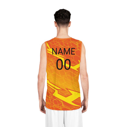 Custom Basketball Sports Jersey Team Sports And Fans