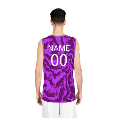 Custom Basketball Sports Jersey Team Sports And Fans