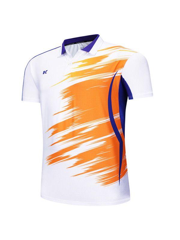 Custom tennis jerseys for players online design